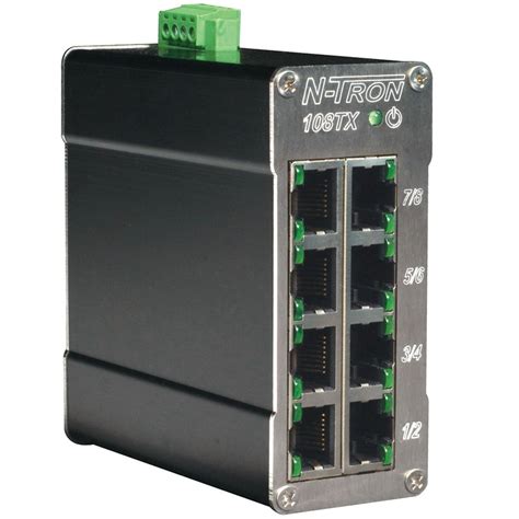 8-port-industrial-ethernet-switch,Advantages of 8 Port Industrial Ethernet Switch,thqAdvantagesof8PortIndustrialEthernetSwitch