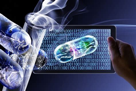 artificial-intelligence-in-pharmaceutical-industry-ppt,Applications of AI in Drug Discovery,thqApplicationsofAIinDrugDiscovery