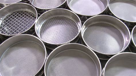 industrial-sieve,Different Types of Industrial Sieves,thqDifferentTypesofIndustrialSieves