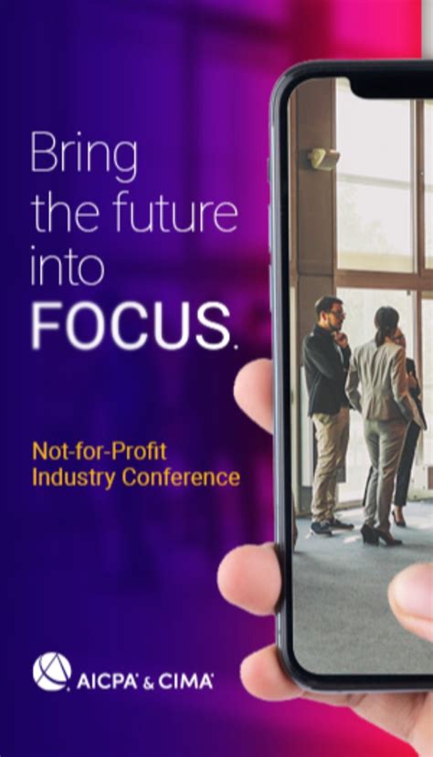 aicpa-cima-not-for-profit-industry-conference,Networking Opportunities at AICPA & CIMA Not-for-Profit Industry Conference,thqNetworkingOpportunitiesatAICPA26CIMANot-for-ProfitIndustryConference