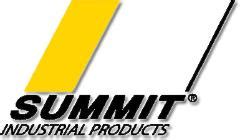 Why Choose Summit Industrial Products