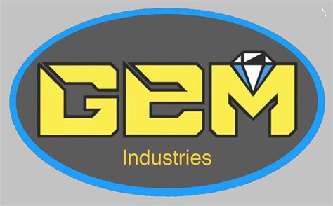 gem-industries,The History of Gem Industries,thqgemindustrieshistory