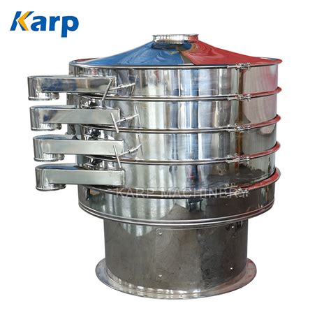 industrial-sifter,Types of Industrial Sifters,thqtypesofindustrialsifters